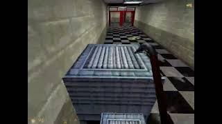 [ReUpload] weird half-life bug 2008.9.25