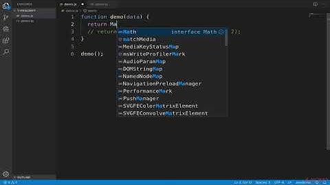 TypeScript 系统入门到项目实战 趁早学习提高职场竞争力 第2章 TypeScript 基础语法入门 2-3 TypeScript带来了什么优势