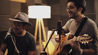 Video thumbnail of "Wacha & Diego Ález - Besayunarte (#WachÁLEZ)"