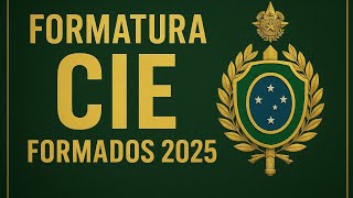 Minha formatura no eb do lz