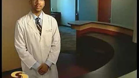 Sentara Spotlight: James Waddy, M.D. Family Practice