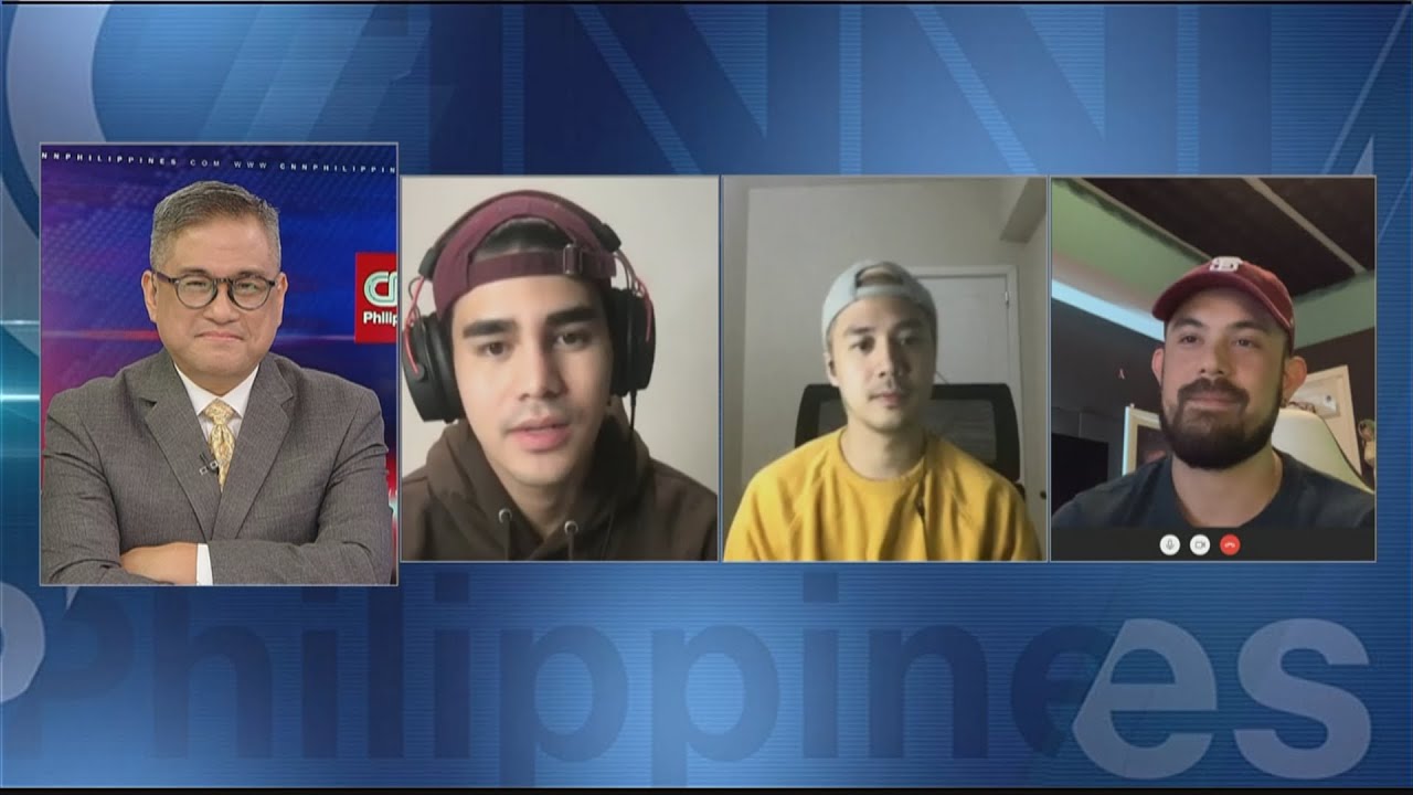 PH, Intl. artists join forces for inspirational song 'Rise'