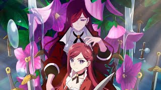 تتدخل لرواية خيالية وتصبح البطلة الشريرة بها القسم الأول screenshot 3