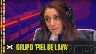 Entrevista a Valeria Correa de @piel_de_lava: "Petróleo dialoga con la época de un modo liberador"
