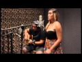 Frank Ocean - Thinking About You (Acoustic cover) - Teinanga Wordley & Brandon Vaevae