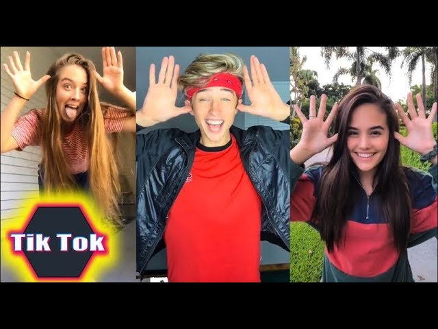 LaLa Sound Dance Challenge TikTok Compilation