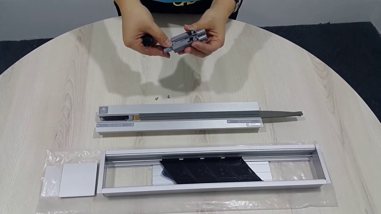 Unpacking & Assemble RH2 Track (with Eng Subs) - YouTube