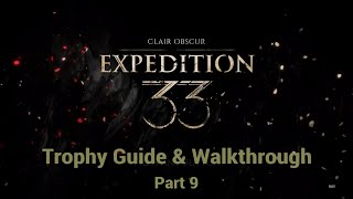 Expedition 33 - Part 9