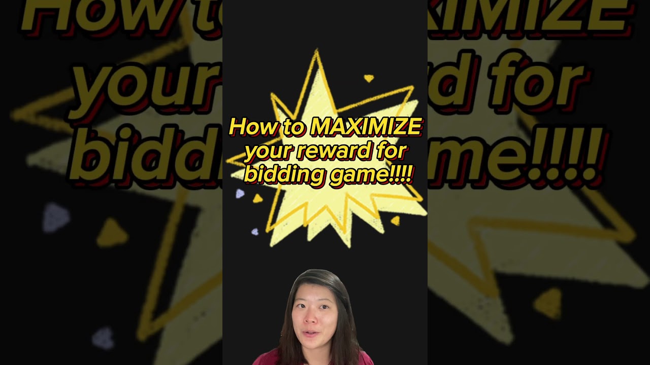 Bid games more often with this ONE SIMPLE TRICK!! 