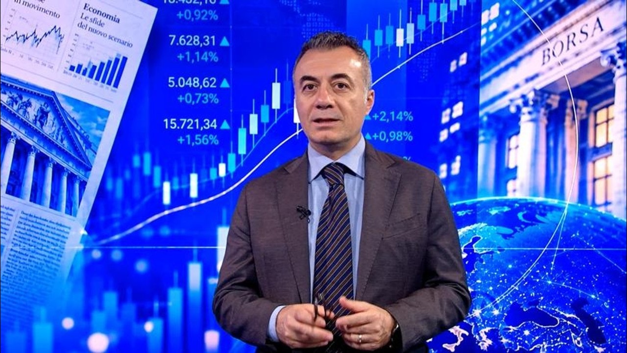 Borsa: pesano le vendite, nel tech. Milano perde 0,7%