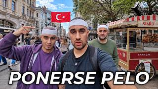 Asi es El Negocio Millonario del Pelo en TURQUÍA 🇹🇷