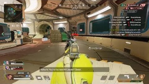 4 knocks 20 seconds