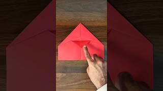 Making the World Record Boomerang Paper Plane!!