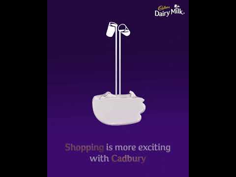 Video: Cadbury südün sahibidir?