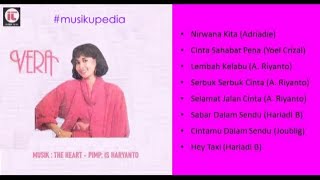 (Full Album) Vera Ferial # Nirwana Kita