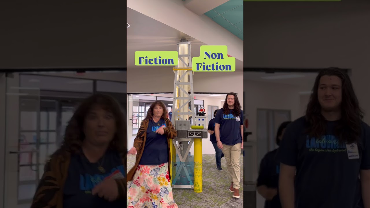 Spirit Week 2026: This or That Challenge