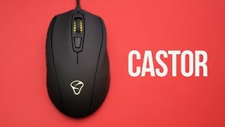 Mionix Castor - Best Gaming Mouse Ever Made?