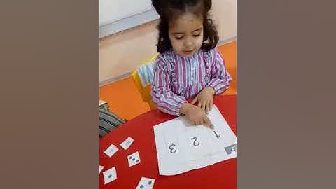 Compter et dénombrer jusqu