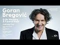 Goran Bregović His Wedding Funeral Band 2025 Australian Tour