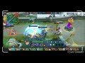 Mobile Legends - Guinevere Action Pack