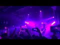 Children Of Bodom - Platitudes And Barren Words (Live At Irving Plaza, New York - 2019)