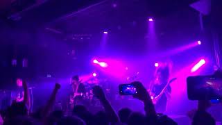 Children Of Bodom - Platitudes And Barren Words (Live At Irving Plaza, New York - 2019)