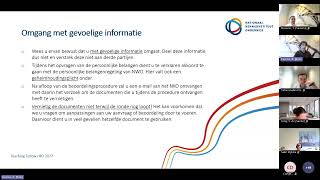 Details Informatiebijeenkomst Teaching Fellows ho 2027 (NL) Guide