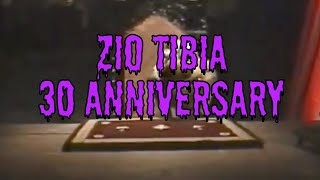 Venerdì Con Zio Tibia | Monster Mash  | 30 Anniversary Sigla by CELLO vs GUITAR
