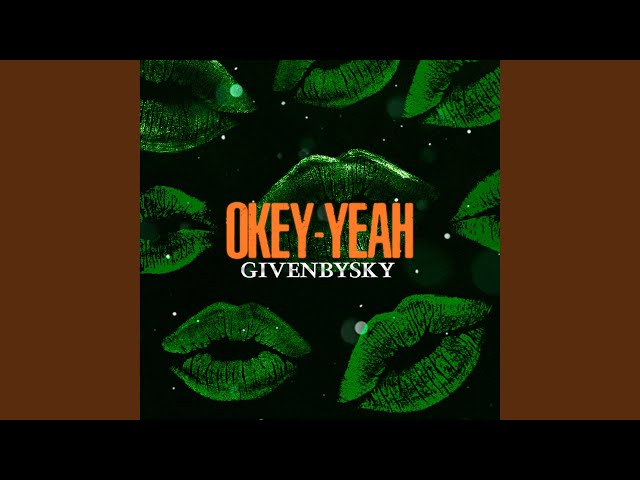 Okey-Yeah