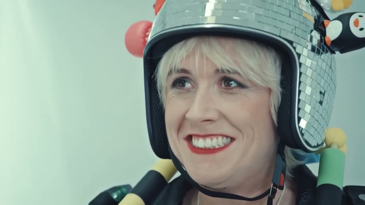 Taskmaster Series 20 out of context