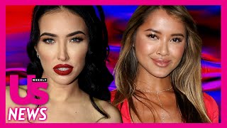 Selling Sunset’s Bre Tiesi Says Season 7 ‘Didn’t Show’ the Reason She Was Upset With Cassandra Dawn Information