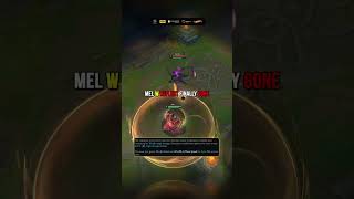 Information MEL Is Getting REWORKED AGAIN in League of Legends Guide