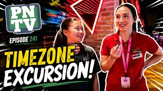 PNTV Episode 241 | Timezone Excursion, Historical Figures & The PNC Podcast