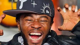 DG fumba Ft nyago man -_- michwe ya chika (visualizer_video)