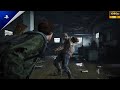 THE LAST OF US 2 ( Part 2 For Video ) Walkthrough 1080p Hd Gameplay 🔥