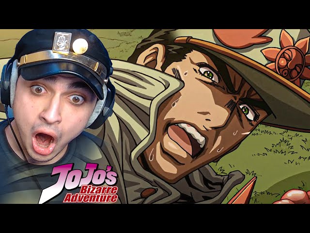 JoJo's Part 4 End  Josuke poses, Jojo bizarre, Jojo bizzare adventure