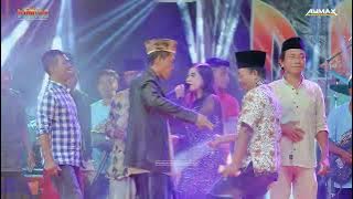 Obuk Celleng - Mila Safira Ft. New Damira Live Sokobenah Sampang