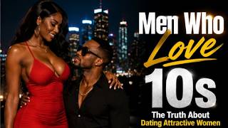 The Challenges of Dating 10s: The Truth About Dating Attractive Women Overseas