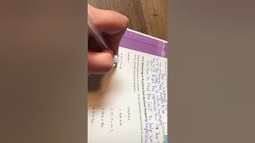 6th grade Unit 6 lesson 11