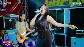 YANK SALMA NOVITA - NEW GAPERO - KHITAN FARHAN ALFIAN RIZKY - CENDONO DAWE KUDUS