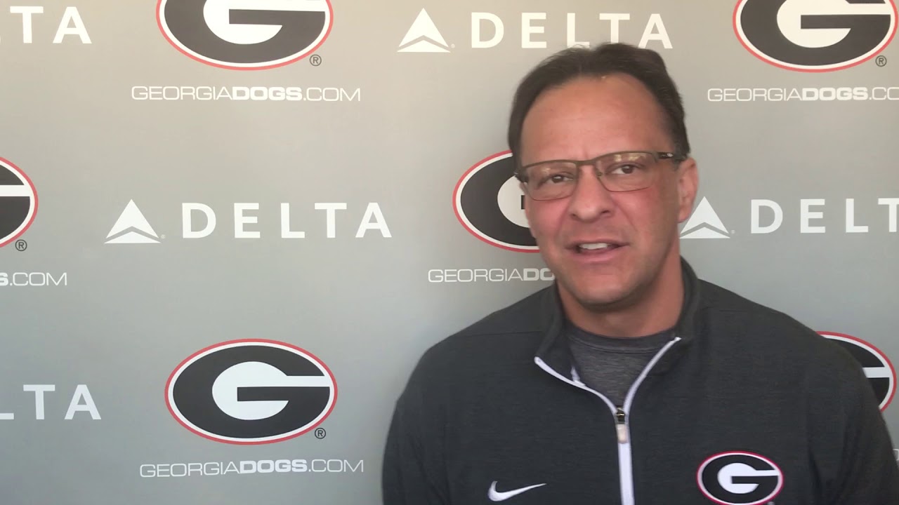 basketball coach Tom Crean, MikeGriffith32 video YouTube