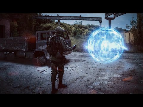 Anomaly v.1.5.2 Bosspack v.1.17.4 #1 "Осматриваем сборку,выполняю все дела на Кордоне"