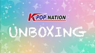 Unboxing - Txt The Dream Chapter Star