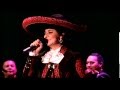 GRACIELA BELTRAN - FUE TAN POCO TU CARIÑO - VIDEO "TARASCO"