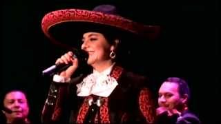 GRACIELA BELTRAN - FUE TAN POCO TU CARIÑO - VIDEO "TARASCO" chords