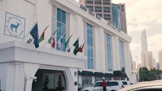 #호텔리뷰 #리뷰 알 아인 팰리스 호텔