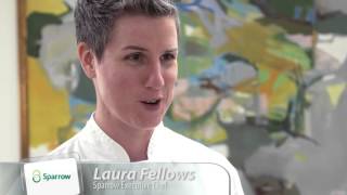 New Executive Chef