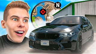 картинка: КОНКУРС ДИМЫ ГОРДЕЯ в GTA SAMP! НАЙДИ МАШИНУ и ОНА ТВОЯ! - ОНЛАЙН РП feat. блогеры онлайна