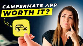 CamperMate Mobile App Review 2026 | Pros and Cons – Honest & Unbiased screenshot 5