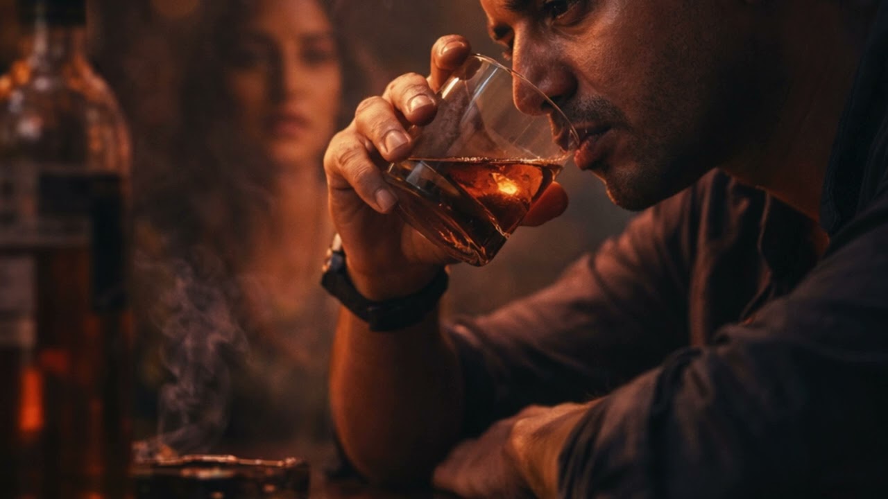 Nasha Tere Naam Ka | Heartbroken Hindi Song 2026 | Official Track